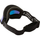 Syze snowboard Volcom Yae VG0722319, cilindrike, me mbrojtje UV, blu