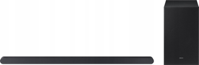 Soundbar Samsung HW-S700D, 3.1 kanale, Dolby Atmos, i zi
