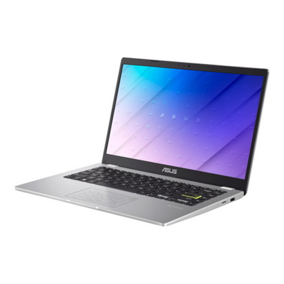 Laptop ASUS Vivobook Go E410MA-EK1372WS, 14", Celeron N4020, 4GB RAM, 256GB SSD, Intel UHD Graphics 600, i argjendtë