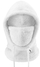Balaklava Qunature Arctic Velvet, fleece, përmasa L, e zezë