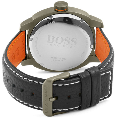 Orë  Hugo Boss Cape Town 1513409