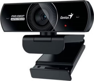 Ueb kamerë Genius FaceCam 2022AF, e zezë