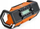 Radio pune FEIN 92604204010, 18V, portative, portokalli