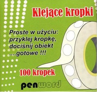 Set ngjitëse Polsirhurt Adhesive, 100 copë