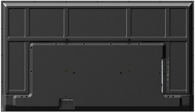 Ekran profesionist Sharp MultiSync E559, 55\", 4K Ultra HD, i zi
