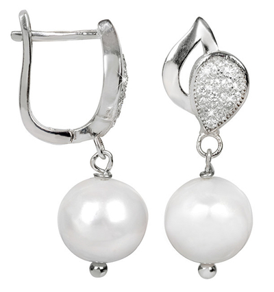 Vathë JwL Luxury Pearls JL0105