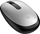 Maus HP 240, wireless, USB, i zi dhe i argjendtë