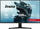 Monitor gaming Iiyama G-MASTER G2771QS-B1, 27", WQHD 2560x1440, i zi