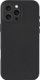 Këllëf telefoni Dbramante1928 Roskilde MagSafe për iPhone 16 Pro, i zi