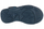 Sandale fëmijësh Joma S.Neo 2504 Jr, mbyllje te gishtërinjtë, shollë gome, blu