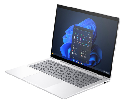 Laptop HP Elite x360 1040 G11, 14", Intel Core Ultra 7, 32GB RAM, 1TB SSD, сребрен