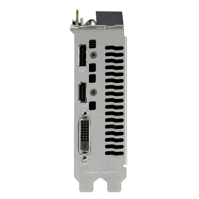Kartelë grafike Asus Phoenix GeForce RTX 3050 V2 8GB GDDR6