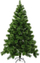 Pemë artificiale Krishtlindjes Christmas Touch Sparkle Pine, 210 cm, e gjelbër