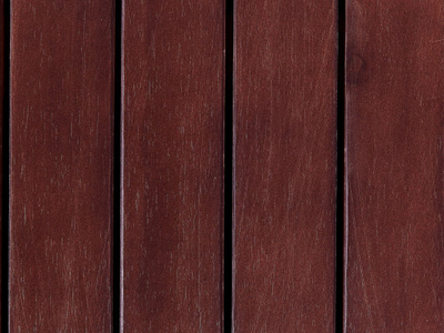 Stol kopshti Beliani SOVANA, dru akacie, 120 cm, bordo e errët