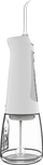 Irrigator oral Lafe CleanPRO, 5 modalitete, depozitë 300 ml, i bardhë