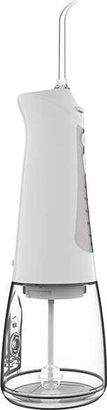 Irrigator oral Lafe CleanPRO, 5 modalitete, depozitë 300 ml, i bardhë