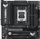 Pllakë amë ASUS TUF Gaming B850M Plus WiFi, AMD AM5, DDR5, Micro ATX