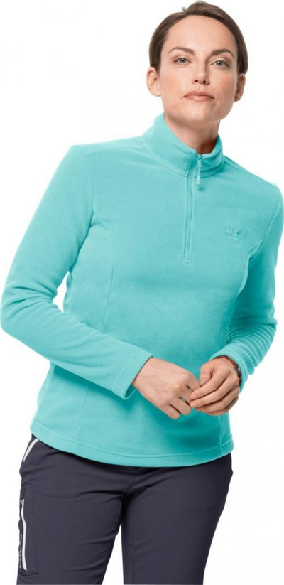 Xhaketë për femra Jack Wolfskin Gecko, L, terkiz