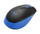 Maus Logitech M190, RF Wireless, i zi