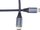 Kabllo HDMI PremiumCord kphdm21s1, HDMI 2.1, 1m, gri