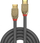 Kabllo lidhëse Lindy HDMI-HDMI (37604), 5 m, e hirtë