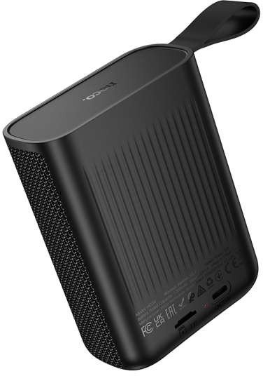 Altoparlant Bluetooth Hoco HC34, 5W, 1200 mAh, i zi