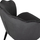 Karrige Avie 48x48x85cm (HM8737.01), gri