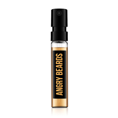 Parfum Angry Beards Urban Twofinger
