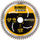Disk sharrë rrethore Dewalt DT99567-QZ, 210mm, 60 dhëmbë, i verdhë