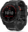 Rrip ore Tech-Protect Iconband për Garmin Fenix 3 5X 6X 7X, TPU, Quick Fit, i zi