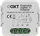 Паметно реле OXT Mini Relay, 1 коло, 16A, ZigBee Tuya, бело