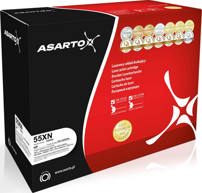 Toner Asarto, i zi