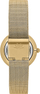 Orë dore Morellato Shine R0153162503