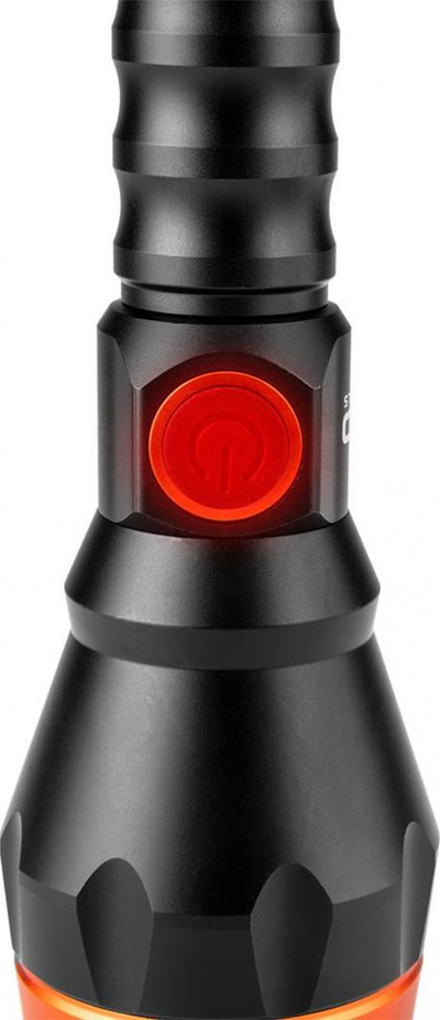 Elektrik dore Neo, i zi