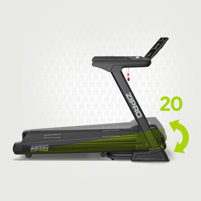 [OUTLET] Shirit vrapimi Zipro Sigma, i zi