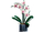 Set LEGO Icons Orchid 10311, 608 copë, model dekorativ lule orkide, shumëngjyrësh