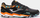 Këpucë futbolli indoor Joma Reactive 2401 IN, për meshkuj, lëkurë, të zeza