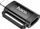 Adapter OTG Hoco UA31B, Lightning në USB Type C, 2A, i zi