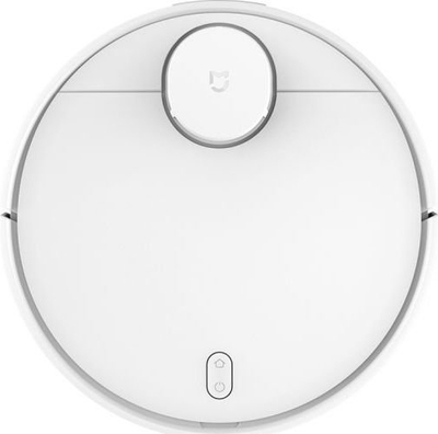 Makinë pastruese Mi Robot Vacuum Mop Pro White STYTJ02YM (SKV4110GL)