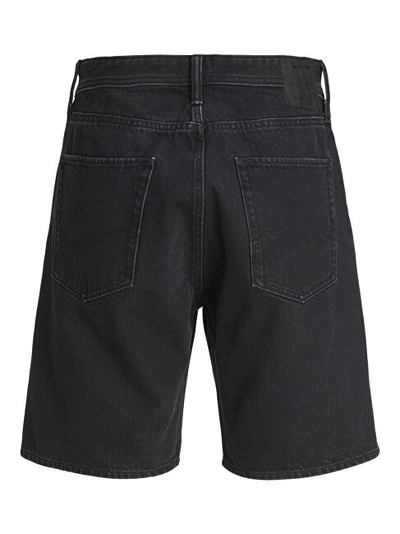 Shorce xhinse për meshkuj Jack&Jones JJITONY, të zeza