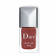 Llak thonjsh Dior Dior Vernis 080 Red Smile, efekt xheli, 10ml, i kuq