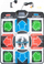Tapet për vallëzim Stepmania Dance Mat, USB, lidhje me TV, shumëngjyrësh