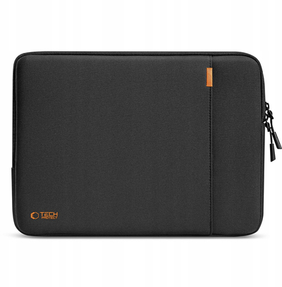 Куќиште за лаптоп Tech-Protect Defender, 11-13", црно