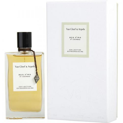 Eau De Parfum Van Cleef & Arpels Collection Extraordinaire Bois d'Iris, 75ml
