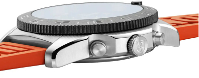 Orë dore Luminox Pacific Diver Chrono XS.3149