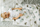 Set shtrati për bebe me muslin pambuku, 80x100cm, me dinozaur shumëngjyrësh