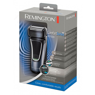 Makinë rroje Remington Pro Saver