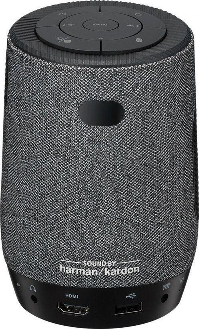 Projektor Asus ZenBeam Latte L1, 1920 x 1080px, 300lm, DLP, i zi