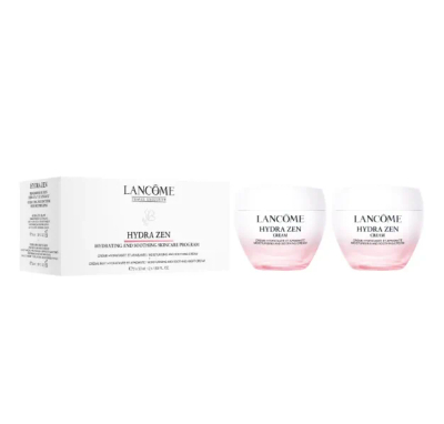 Set kremra LANCOME Hydrazen Day+Night Set, 2x50ml