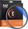 Filter UV për kamerë K&F Concept Kf Hd Mc Slim C Hmc, 77mm